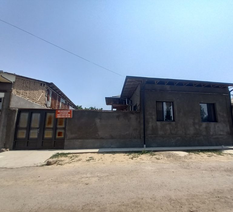 Uy sotiladi raysent kahramonda