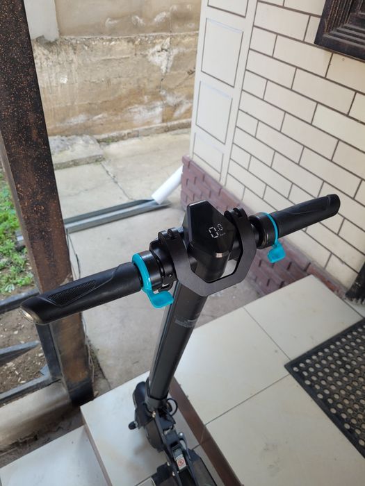 Электросамокат Inmotion L8F