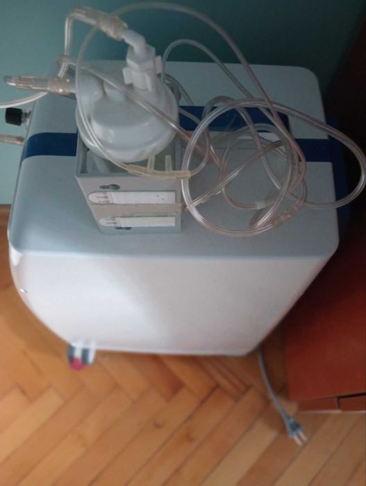 Кислороден Концентратор Кробер Aeroplus E - отлично състояние!