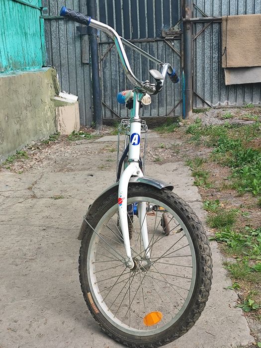 Велосипед "Альтаир" 20"