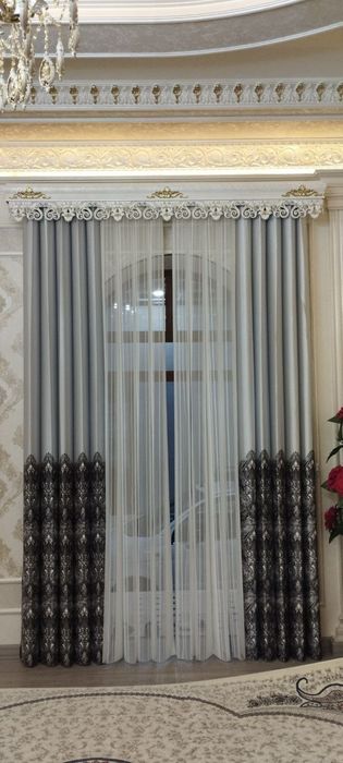 Sentr jalyuzi. Uyingiz va ofisingizga mos jalyuzilar bizda