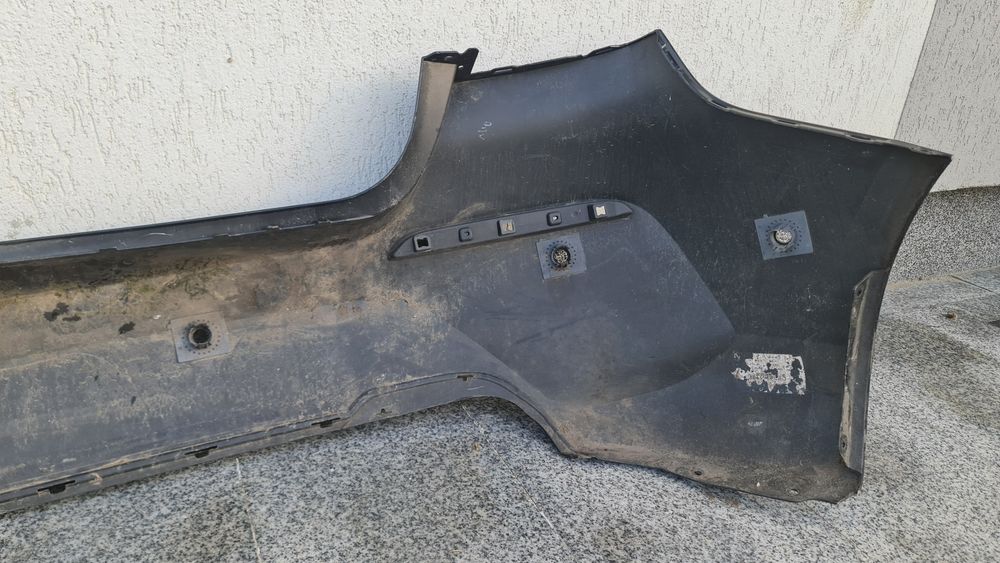 Spoiler bara spate BMW 1 F40