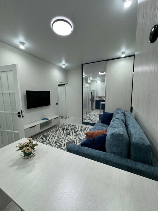 Аренда Евроквартиры Чиланзар -3