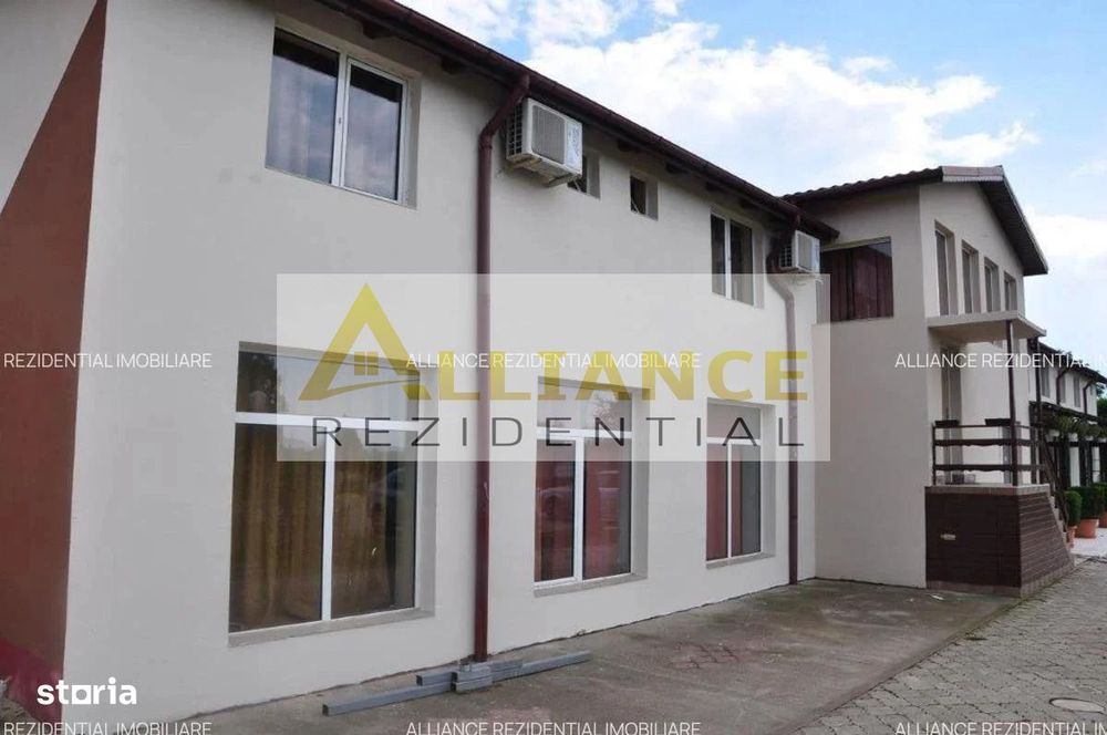 Complex Turistic-Miorita-Afacere la cheie-3.500.000 EURO