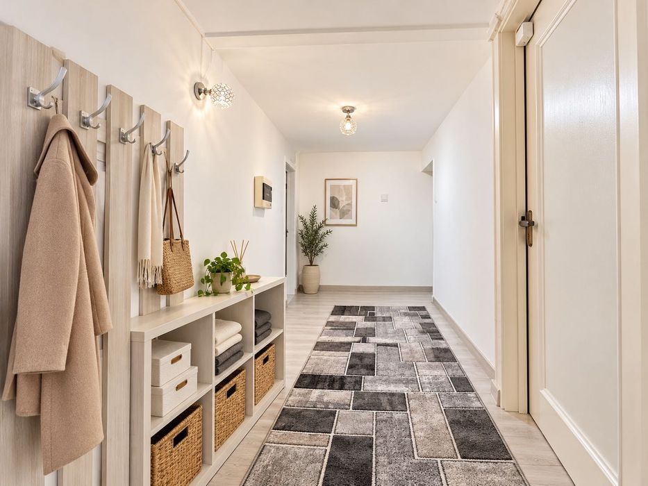 Închiriere apartament 3 camere | Class Park, Târgoviște | 65 mp | Parcare inclusă