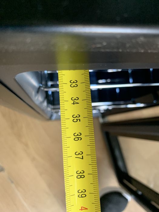 Racitor de vin, nemtesc Capacitate 34l