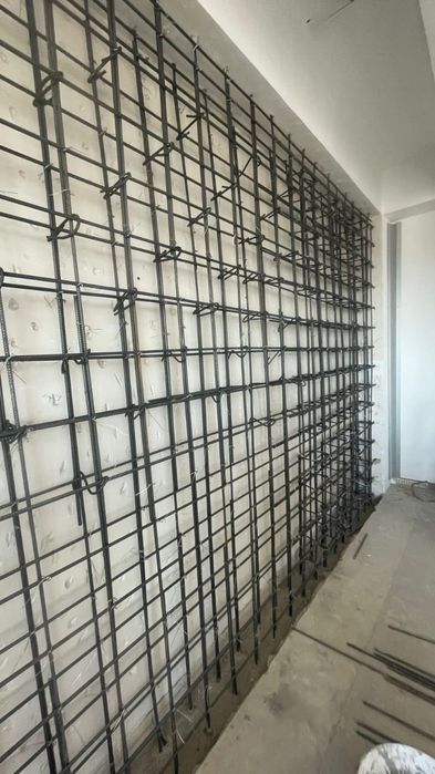 ТОРКРЕТИРОВАНИЕ. Сесмоусиление.Укрепление бортов.