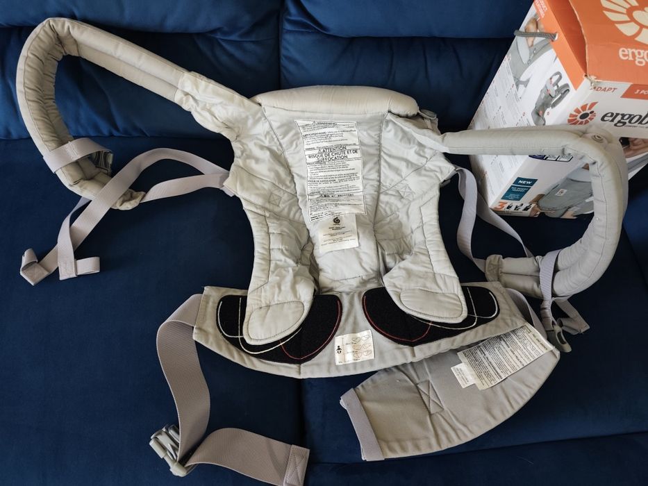 Marsupiu ergonomic Ergobaby ADAPT  3.2-20kg