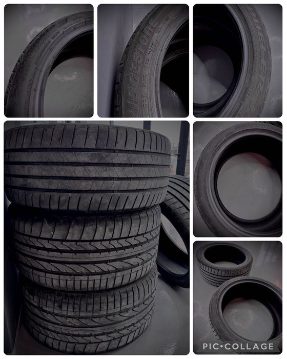Зимни гуми Pirelli Scorpion Winter, Sotozero 3, летни гуми Bridgestone