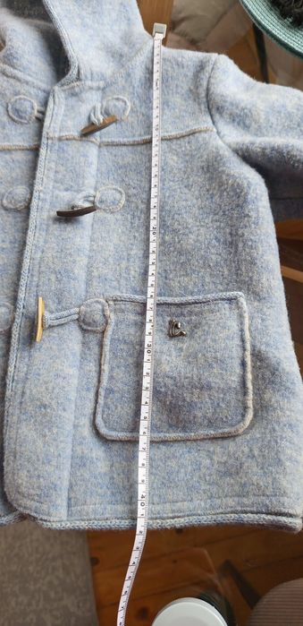 100% вълнено якенце -2-4год