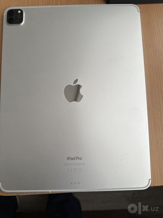 IPad Pro 12.9 1 TB Wifi 2023
