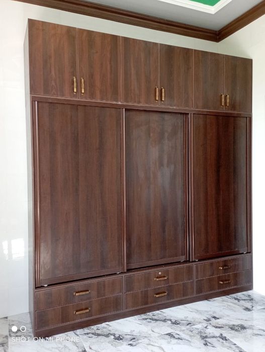 Шкаф купе от производители