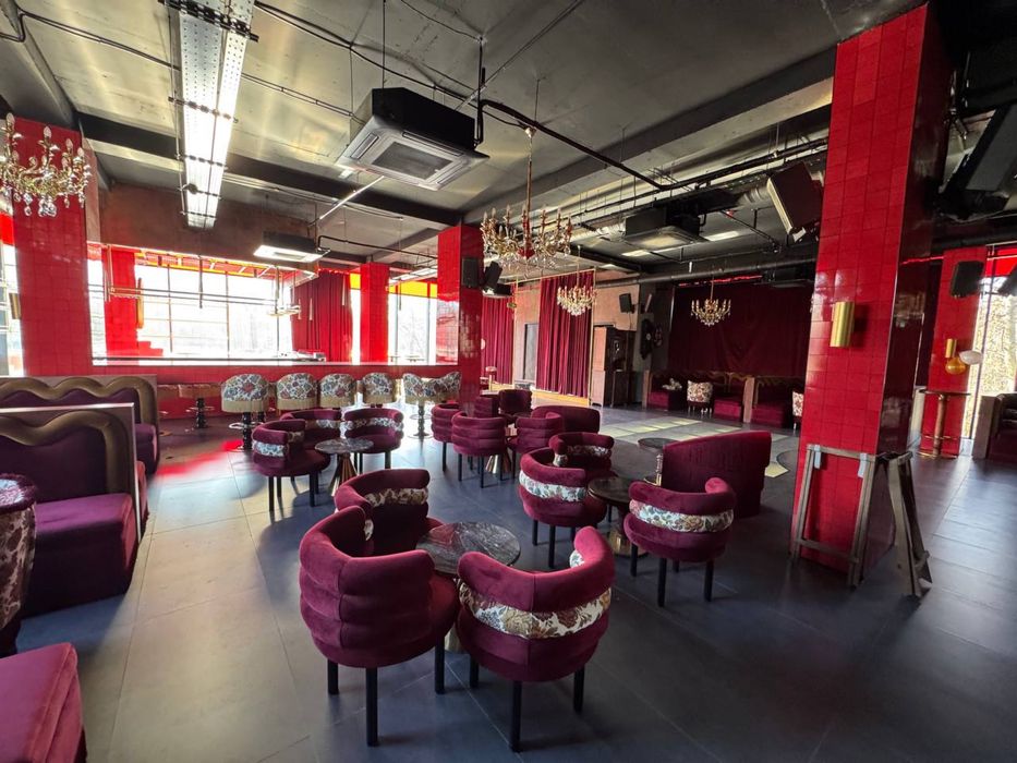 Сдам Ресторан / Ц-1 / рест. Сыроварня