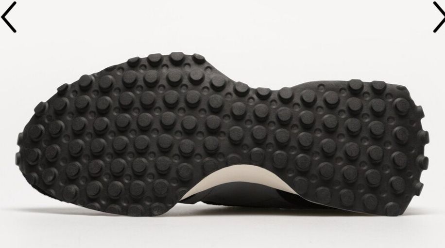 Оригинални маратонки на New Balance 327! 41