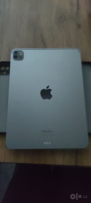 Ipad m2 pro 11dyum