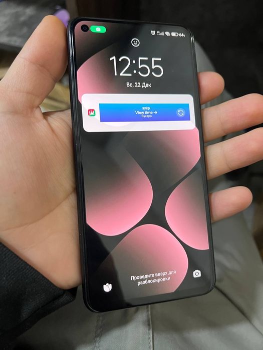 Xiaomi 11 Lite 8/128gb