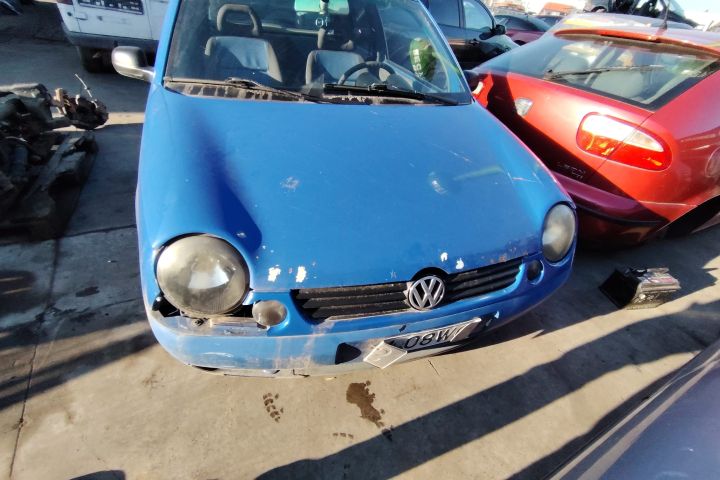 Ceasuri bord Volkswagen VW Lupo 2000 1.7 SDI MT (60 hp)