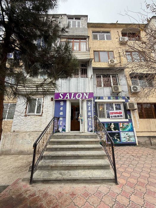 TAYYOR BIZNES JOYIL BILAN birga sotiladi #a738