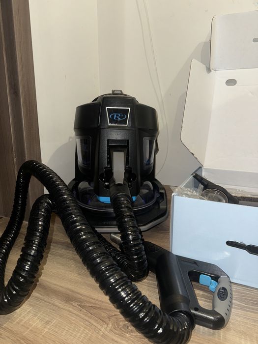 Система за почистване Rainbow SRX