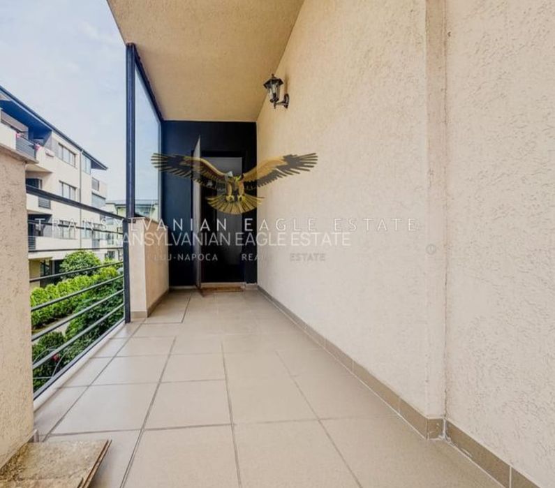 Apartament – Floresti - Vedere 4
