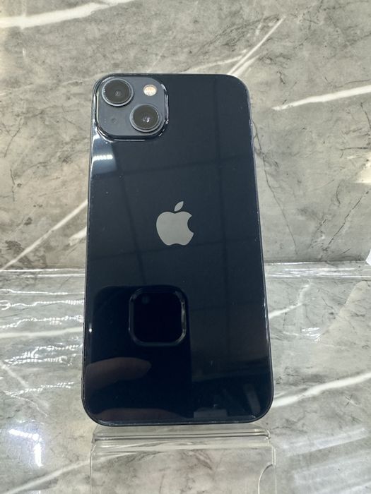 Марка смартфона: Apple iPhone 13 128 Gb