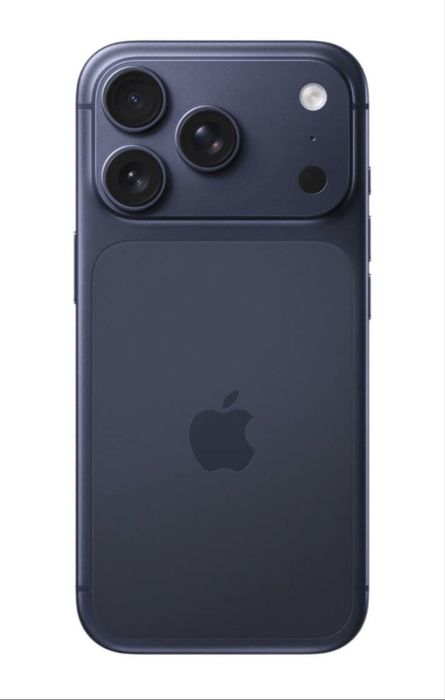 Iphon 17 pro max 256 gb