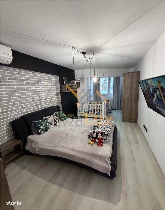 Apartament ultracentral de vanzare