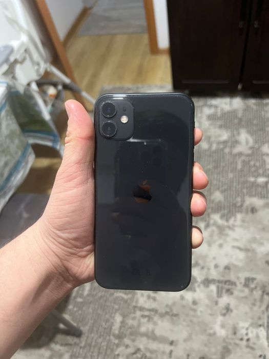Iphone 11 идеал 64 гб 74% аккум