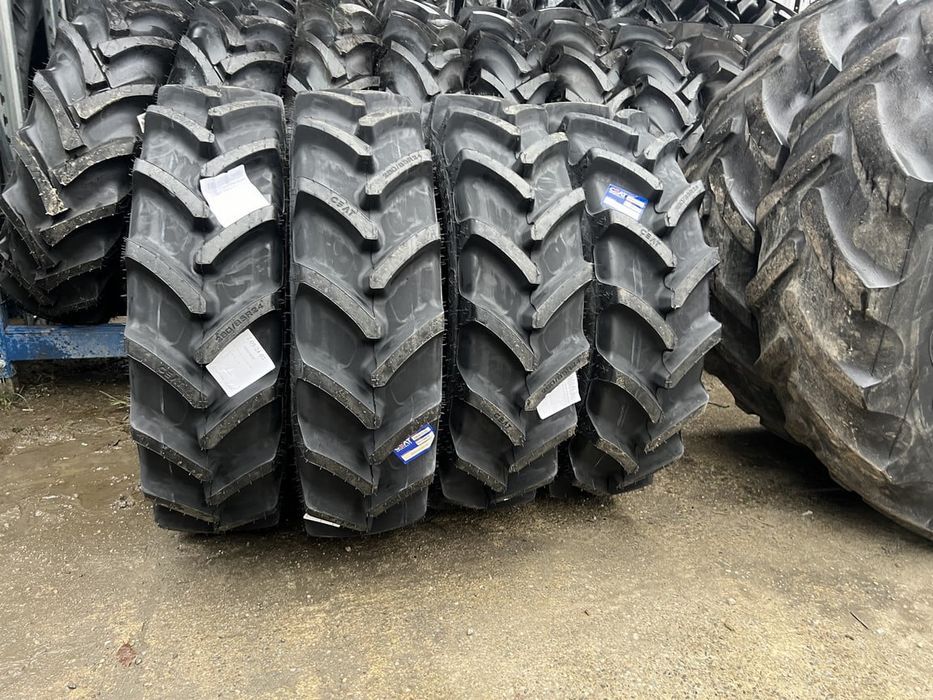 Anvelopa 280/85 R24 CEAT FARMAX R85 118A8/115D TL  Cauciucuri tractor, Fiat, Case, Fendt, John Deere, New Holland, Massey Ferguson, UTB   Cauciucuri t