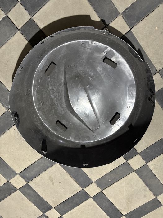 Колпак(крышка) для запаску