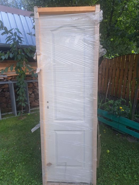 Ușa de interior HDF 660DR