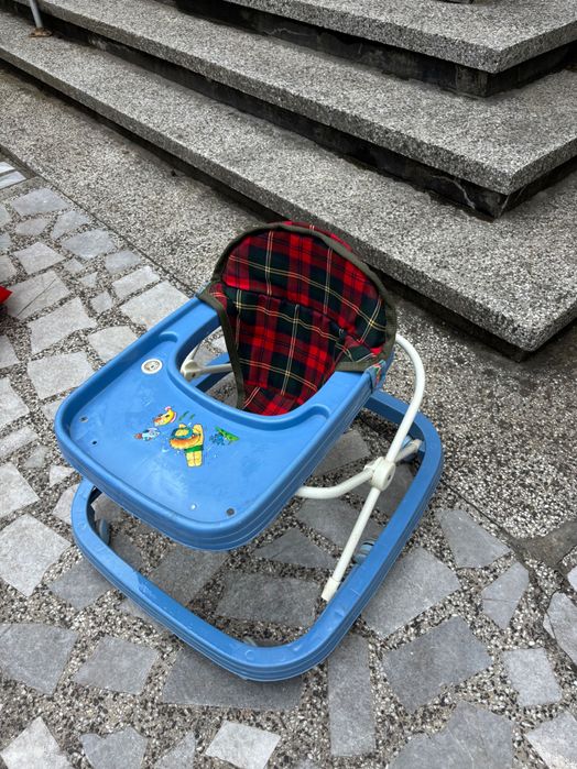 Детски проходилки