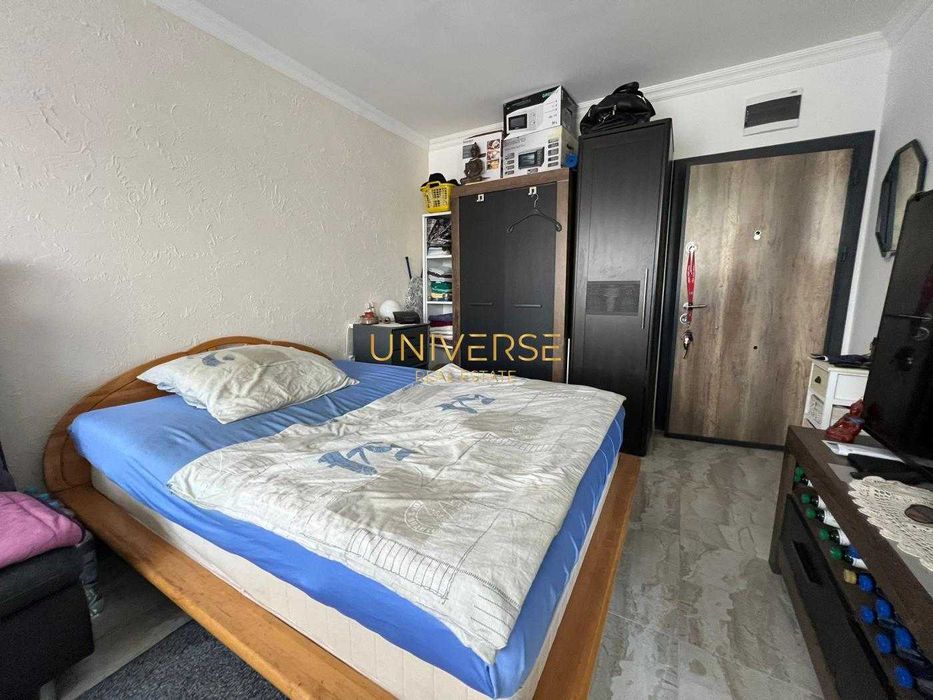 Продава се Едностаен апартамент в к.к. Слънчев бряг - 41 кв.м за 821 €/кв.м - Снимка #4