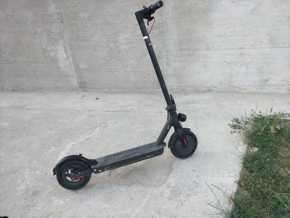 Vând trotineta elecrică Smart ay  ks2