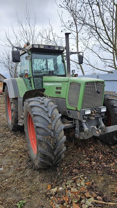 Dezmembrez Fendt 824/822/816