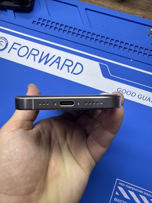 Iphone 16 pro 128gb 90%