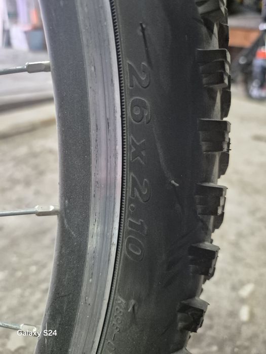 Продам спортивный велосипед