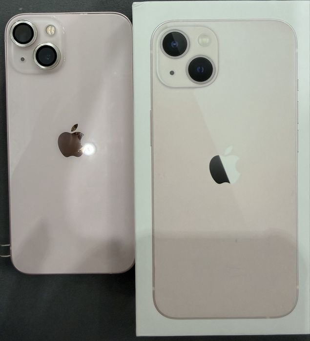 Apple 13 Айфон 13