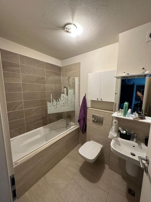 Închiriez apartament în Cluj Napoca, cartierul Bună Ziua Grand Hill