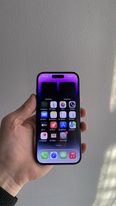 Iphone 14 Pro | Айфон 14 Про Без ремонта