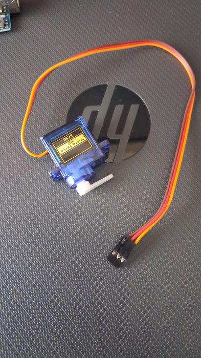 Arduino plus accesorii