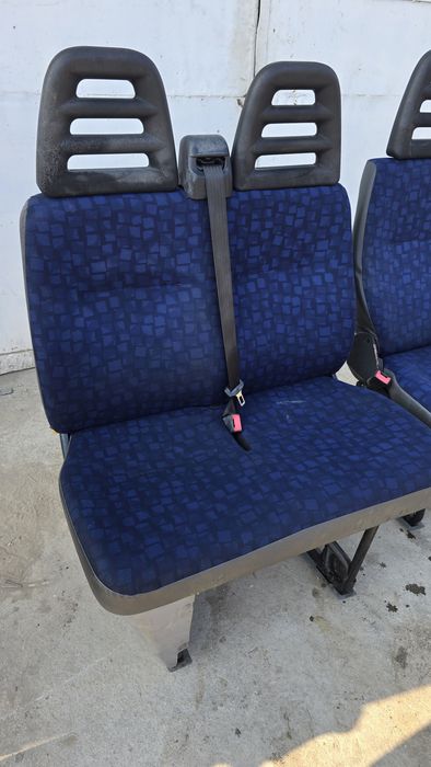 Седалки единични ,двойни, килограмни, кантарни