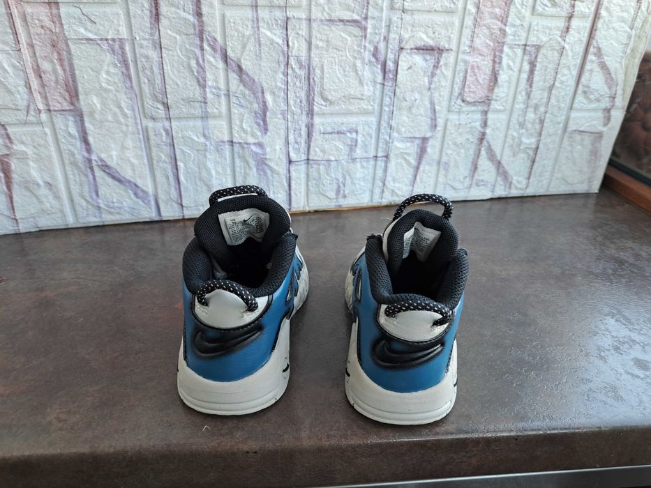 детски маратонки за момче,кецове,спортни обувки,Nike Air,ном26,найк