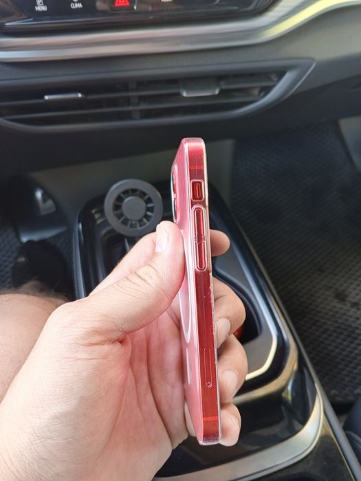 IPhone 12 mini..