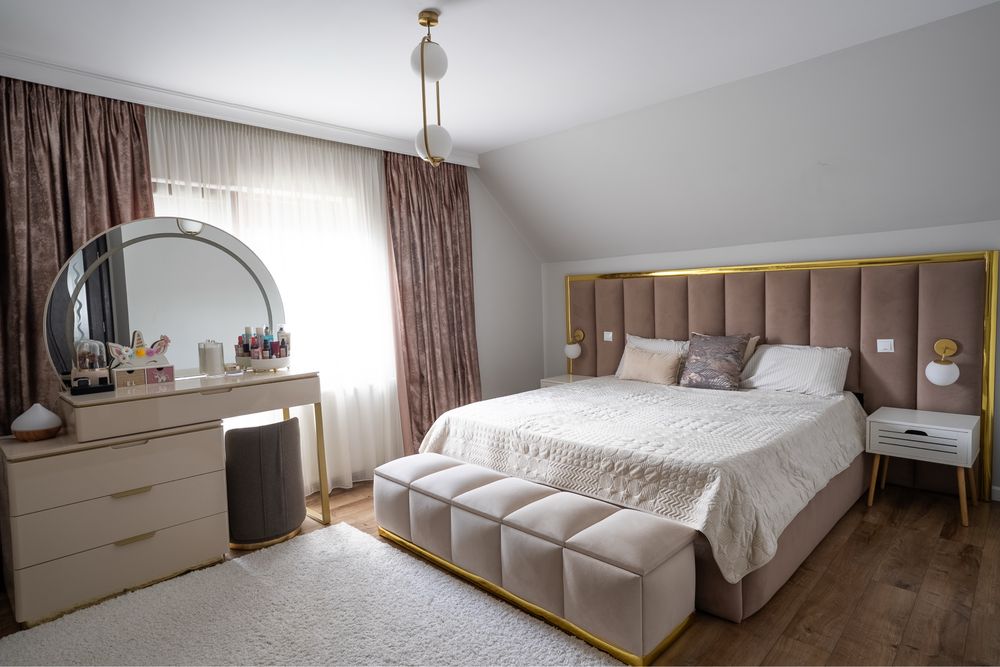 Vand casa Lilieci Bacau