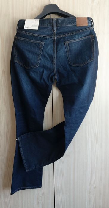 Мъжки дънки Gap 1969