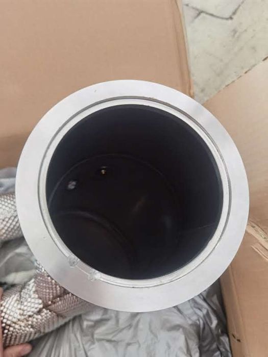 Даунпайпи RS6 C8/RS7/S8 2019г+