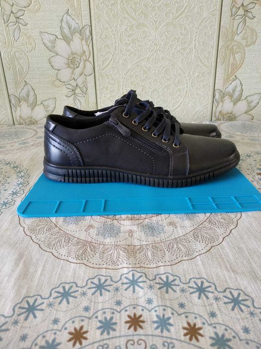 Обувь мужская новая