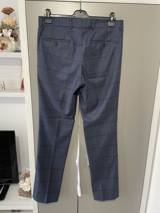 Costum barbati 3 piese