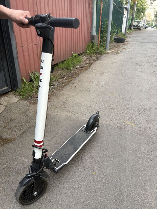 Срочно Продам электросамокат